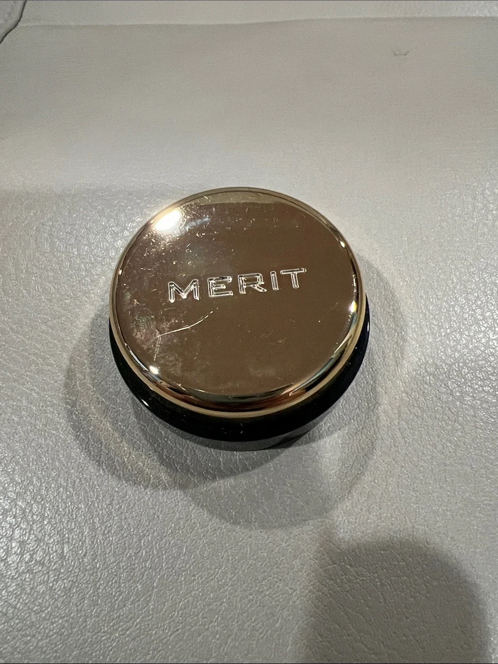 MERIT vachetta solo shadow